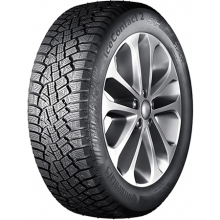 Continental Ice Contact 2 215/55R17 98T