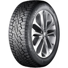 Continental Ice Contact 2 Suv 255/60R18 112T