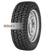 Continental Vancoicecontact 205/70R15C 106/104R