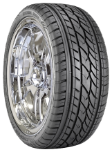Cooper Zeon Xst-A 225/65R17 102H