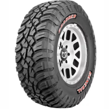 General Grabber X3 235/85R16 120/116Q