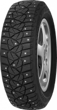 Goodyear Ultra Grip 600 D-Stud 215/55R17 98T
