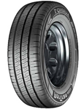 Kumho Portran KC53 205/70R15C 106/104R