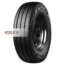 Kumho Portran KC53 195/70R15C 104/102R