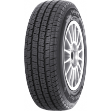 Matador Mps125 Variant All Weather 205/65R16C 107/105T