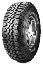 Maxxis Mt762 31/10.50R15 109Q