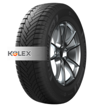 Michelin Alpin 6 195/60R15 88H