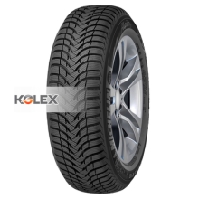 Michelin Alpin A4 205/60R15 91T