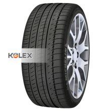 Michelin Latitude Sport 255/55R18 109Y