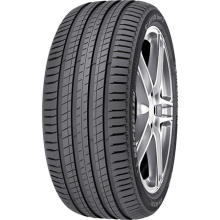 Michelin Latitude Sport 3 235/55R19 105V