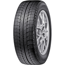 Michelin Latitude X-Ice Xi2 275/55R20 113T