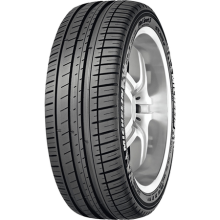 Michelin Pilot Sport 3 205/45R16 87W