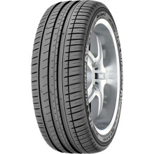 Michelin Pilot Sport 3 Acoustic 255/40R20 101Y