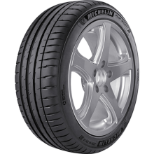 Michelin Pilot Sport 4 275/35R19 100(Y)
