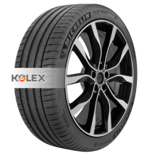 Michelin Pilot Sport 4 SUV 295/40R21 111Y
