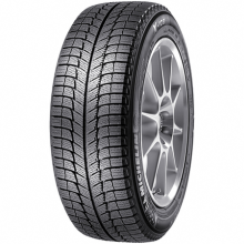 Michelin X-Ice 3 225/55R17 101H