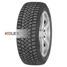 Michelin X-Ice North 2 195/55R16 91T