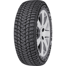 Michelin X-Ice North 3 195/55R15 89T
