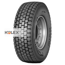Michelin Xd All Roads 315/80R22.5 156/150L