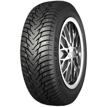 Nankang Sw8 195/55R16 91T
