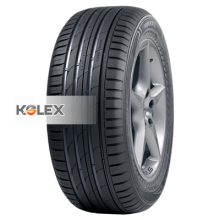Nokian Hakka Z 245/45R18 100Y