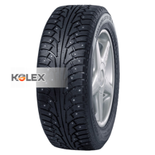 Nokian Hakkapeliitta 5 SUV 255/65R16 109T