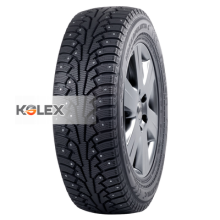 Nokian Hakkapeliitta C Van 195/70R15C 104/102R
