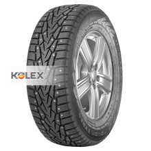 Nokian Nordman 7 SUV 255/60R17 110T