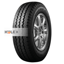 Triangle Tr652 205/65R16C 107/105T