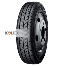 Yokohama Wy01 195/70R15C 104/102R